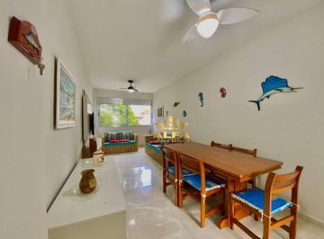 Apartamento · 160m² · 2 Quartos · 1 Vaga · Apartamento Duplex Em Jardim Las Palmas, Guarujá/sp de 160 m² 2 Quartos À Venda por R$650.000