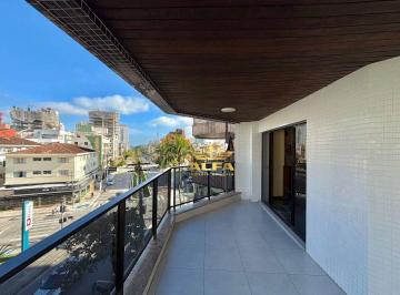 Apartamento · 116m² · 3 Quartos · 1 Vaga · Apartamento Em Vila Alzira, Guarujá/sp de 116 m² 3 Quartos À Venda por R$700.000