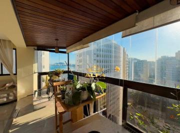 Apartamento · 250m² · 4 Quartos · 2 Vagas · Apartamento Em Morro Do Maluf, Guarujá/sp de 250 m² 4 Quartos À Venda por R$750.000