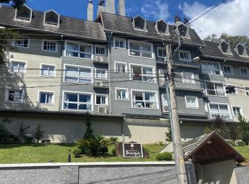 Apartamento · 78m² · 2 Quartos · 1 Vaga · Apartamento Em Mato Queimado, Gramado/rs de 78 m² 2 Quartos À Venda por R$790.000