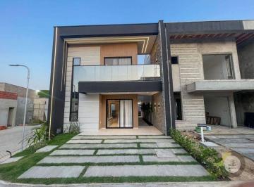 Casa · 130m² · 3 Quartos · 2 Vagas · Casa Em Lagoinha, Eusébio/ce de 130 m² 3 Quartos À Venda por R$752.900
