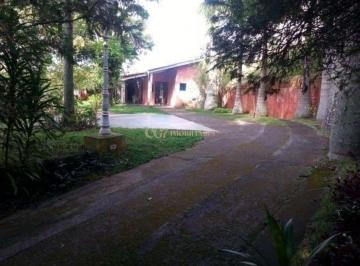 Casa · 925m² · 6 Vagas · Casa Em Morada Do Sol, Santana de Parnaíba/sp de 925 m² À Venda por R$750.000