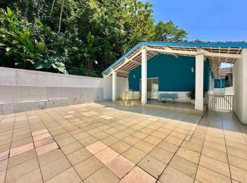 Casa · 170m² · 3 Quartos · Casa Em Jardim Guaiuba, Guarujá/sp de 170 m² 3 Quartos À Venda por R$695.000