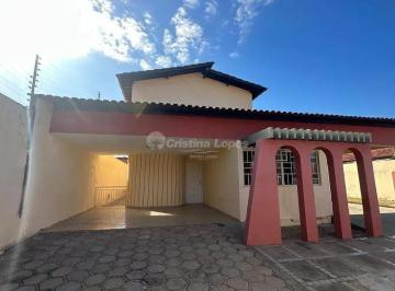 Casa · 354m² · 4 Quartos · 4 Vagas · Casa Em São João, Teresina/pi de 354 m² 4 Quartos À Venda por R$790.000