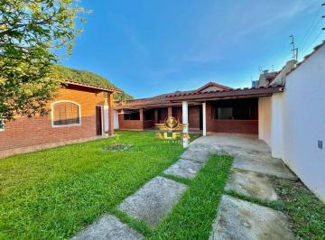 Casa · 200m² · 3 Quartos · 5 Vagas · Casa Em Jardim Guaiuba, Guarujá/sp de 200 m² 3 Quartos À Venda por R$755.000