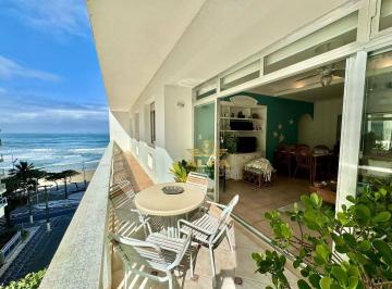 Apartamento · 161m² · 3 Quartos · 1 Vaga · Apartamento Em Vila Maia, Guarujá/sp de 161 m² 3 Quartos À Venda por R$770.000