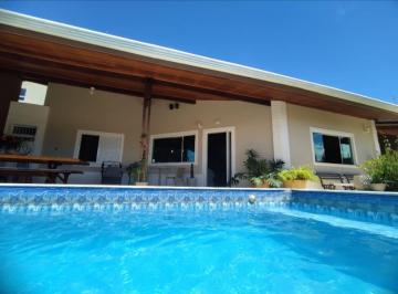 Casa · 193m² · 3 Quartos · 2 Vagas · Casa Em Balneário Sambura, Peruíbe/sp de 193 m² 3 Quartos À Venda por R$790.000