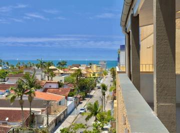 Apartamento · 180m² · 3 Quartos · 1 Vaga · Apartamento Em Balneário Cidade Atlântica, Guarujá/sp de 180 m² 3 Quartos À Venda por R$750.000