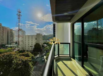 Apartamento · 111m² · 3 Quartos · 2 Vagas · Apartamento Em Vila Maia, Guarujá/sp de 111 m² 3 Quartos À Venda por R$780.000
