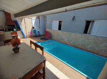 Casa · 180m² · 3 Quartos · 2 Vagas · Casa Em São José, Itupeva/sp de 180 m² 3 Quartos À Venda por R$763.000