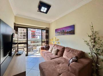 Apartamento · 93m² · 3 Quartos · 2 Vagas · Apartamento Em Jardim Tejereba, Guarujá/sp de 93 m² 3 Quartos À Venda por R$780.000