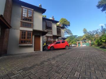 Casa · 138m² · 1 Quarto · 1 Vaga · Casa Em Planalto, Gramado/rs de 138 m² 1 Quartos À Venda por R$800.000