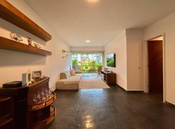 Apartamento · 120m² · 4 Quartos · 1 Vaga · Apartamento Em Jardim Vitória, Guarujá/sp de 120 m² 4 Quartos À Venda por R$650.000