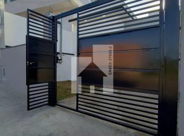 Casa · 86m² · 3 Quartos · 2 Vagas · Casa Em Jardim Italia, Itupeva/sp de 86 m² 3 Quartos À Venda por R$690.000