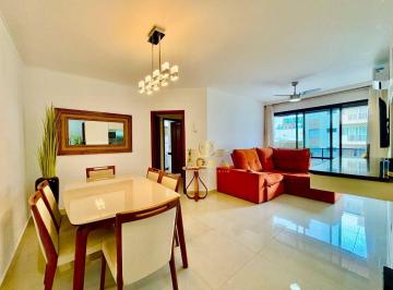 Apartamento · 85m² · 3 Quartos · 1 Vaga · Apartamento Em Jardim Santa Genoveva, Guarujá/sp de 85 m² 3 Quartos À Venda por R$590.000