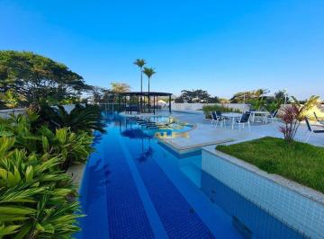 Apartamento · 70m² · 2 Quartos · 1 Vaga · Apartamento Em Jardim Virgínia, Guarujá/sp de 70 m² 2 Quartos À Venda por R$600.000