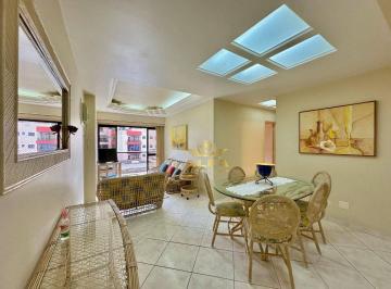 Apartamento · 93m² · 2 Quartos · 2 Vagas · Apartamento Em Jardim Tejereba, Guarujá/sp de 93 m² 2 Quartos À Venda por R$720.000
