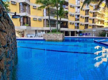 Apartamento · 120m² · 3 Quartos · 1 Vaga · Apartamento Em Jardim Vitória, Guarujá/sp de 120 m² 3 Quartos À Venda por R$650.000