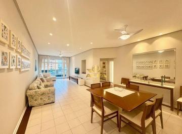 Apartamento · 170m² · 3 Quartos · 2 Vagas · Apartamento Em Loteamento João Batista Julião, Guarujá/sp de 170 m² 3 Quartos À Venda por R$648.000