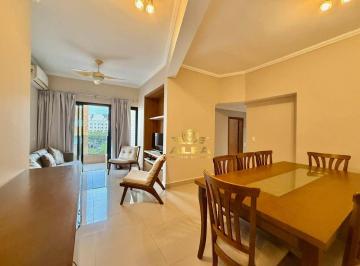 Apartamento · 89m² · 3 Quartos · 1 Vaga · Apartamento Em Vila Júlia, Guarujá/sp de 89 m² 3 Quartos À Venda por R$630.000