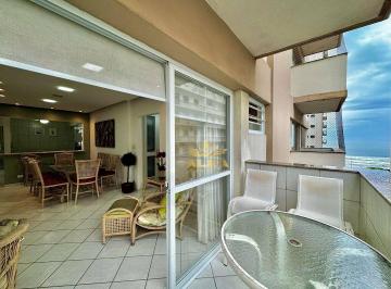 Apartamento · 113m² · 4 Quartos · 1 Vaga · Apartamento Em Vila Maia, Guarujá/sp de 113 m² 4 Quartos À Venda por R$660.000