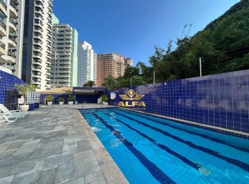 Apartamento · 93m² · 3 Quartos · 2 Vagas · Apartamento Em Jardim Tejereba, Guarujá/sp de 93 m² 3 Quartos À Venda por R$670.000