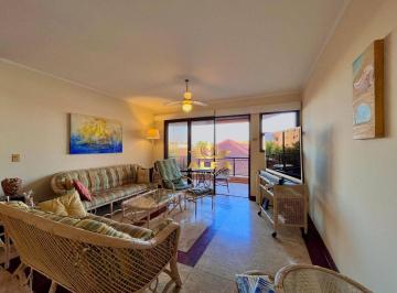 Apartamento · 130m² · 3 Quartos · 2 Vagas · Apartamento Em Jardim Tejereba, Guarujá/sp de 130 m² 3 Quartos À Venda por R$600.000