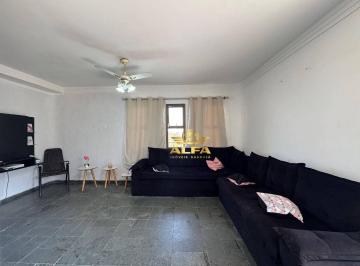 Apartamento · 161m² · 3 Quartos · 2 Vagas · Apartamento Em Jardim Virgínia, Guarujá/sp de 161 m² 3 Quartos À Venda por R$650.000