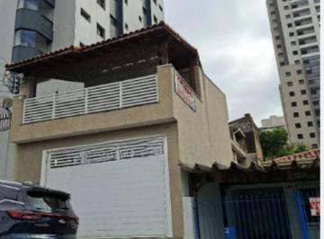 Casa · 126m² · 3 Quartos · 2 Vagas · Casa Em Vila Caminho Do Mar, São Bernardo Do Campo/sp de 126 m² 3 Quartos À Venda por R$810.000