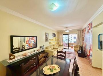 Apartamento · 100m² · 3 Quartos · 1 Vaga · Apartamento Em Morro Do Maluf, Guarujá/sp de 100 m² 3 Quartos À Venda por R$700.000
