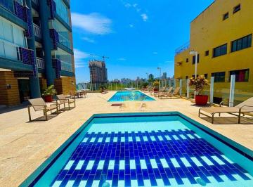 Apartamento · 80m² · 2 Quartos · 2 Vagas · Apartamento Em Jardim Das Conchas, Guarujá/sp de 80 m² 2 Quartos À Venda por R$790.000