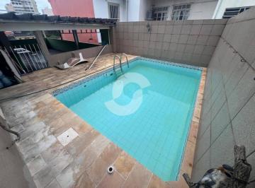 Casa · 400m² · 6 Quartos · 2 Vagas · Casa Em Fonseca, Niterói/rj de 400 m² 6 Quartos À Venda por R$750.000