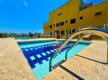 Apartamento · 80m² · 2 Quartos · 2 Vagas · Apartamento Em Jardim Das Conchas, Guarujá/sp de 80 m² 2 Quartos À Venda por R$790.000