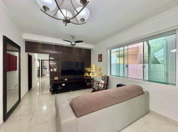 Casa · 107m² · 4 Quartos · 3 Vagas · Casa Em Jardim Primavera, Guarujá/sp de 0 m² 4 Quartos À Venda por R$700.000