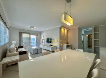 Apartamento · 150m² · 3 Quartos · 2 Vagas · Apartamento Em Balneário Cidade Atlântica, Guarujá/sp de 150 m² 3 Quartos À Venda por R$680.000