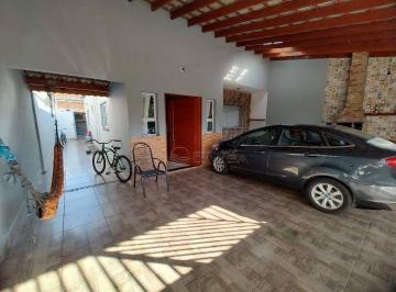 Casa · 104m² · 2 Quartos · 2 Vagas · Casa Em Terra Brasilis, Itupeva/sp de 104 m² 2 Quartos À Venda por R$600.000