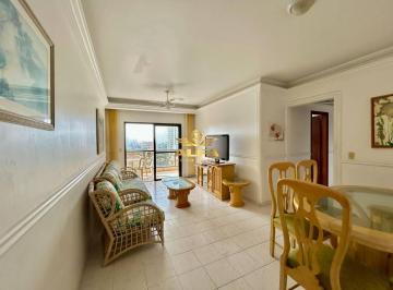 Apartamento · 87m² · 2 Quartos · 2 Vagas · Apartamento Em Jardim Santa Genoveva, Guarujá/sp de 87 m² 2 Quartos À Venda por R$650.000