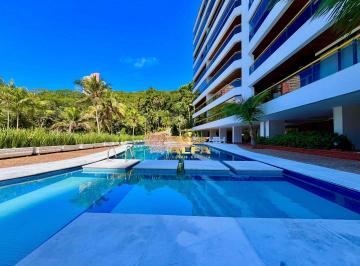 Apartamento · 165m² · 3 Quartos · 2 Vagas · Apartamento Em Balneario Praia Do Perequê, Guarujá/sp de 165 m² 3 Quartos À Venda por R$800.000