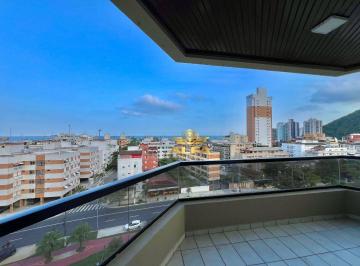 Apartamento · 75m² · 3 Quartos · 1 Vaga · Apartamento Em Jardim São Miguel, Guarujá/sp de 75 m² 3 Quartos À Venda por R$600.000