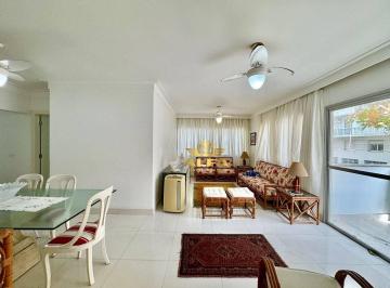 Apartamento · 113m² · 3 Quartos · 1 Vaga · Apartamento Em Vila Maia, Guarujá/sp de 113 m² 3 Quartos À Venda por R$600.000