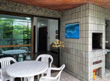 Apartamento · 125m² · 3 Quartos · 2 Vagas · Apartamento Em Barra Funda, Guarujá/sp de 125 m² 3 Quartos À Venda por R$650.000