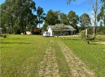 Rural · 5000m² · Chácara Em Botiatuba, Mandirituba/pr de 5000 m² À Venda por R$663.000