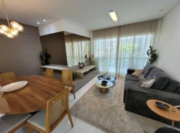 Apartamento · 107m² · 3 Quartos · 3 Vagas · Apartamento Em Centro, Eusébio/ce de 107 m² 3 Quartos À Venda por R$729.357,07