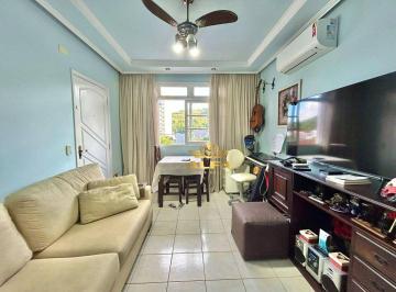 Apartamento · 55m² · 2 Quartos · 1 Vaga · Apartamento Em Vila Maia, Guarujá/sp de 55 m² 2 Quartos À Venda por R$350.000
