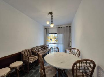 Apartamento · 65m² · 2 Quartos · 1 Vaga · Apartamento Em Jardim Três Marias, Guarujá/sp de 65 m² 2 Quartos À Venda por R$320.000