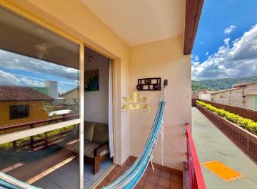 Apartamento · 62m² · 2 Quartos · 1 Vaga · Apartamento Em Jardim Santa Genoveva, Guarujá/sp de 62 m² 2 Quartos À Venda por R$240.000