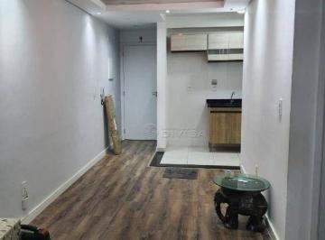 Apartamento · 50m² · 2 Quartos · 1 Vaga · Apartamento Em Hortência, Itupeva/sp de 50 m² 2 Quartos À Venda por R$307.400
