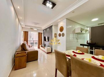 Apartamento · 55m² · 1 Quarto · 1 Vaga · Apartamento Em Jardim Ana Maria, Guarujá/sp de 55 m² 1 Quartos À Venda por R$320.000