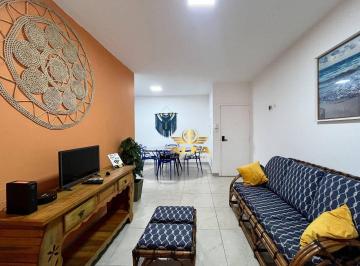 Apartamento · 64m² · 2 Quartos · Apartamento Em Jardim Belmar, Guarujá/sp de 64 m² 2 Quartos À Venda por R$330.000