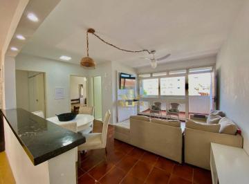 Apartamento · 90m² · 2 Quartos · 2 Vagas · Apartamento Em Vila Júlia, Guarujá/sp de 90 m² 2 Quartos À Venda por R$350.000
